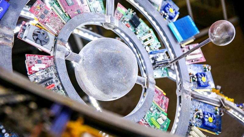 物联网实施步骤与硬件选型：关键环节解析