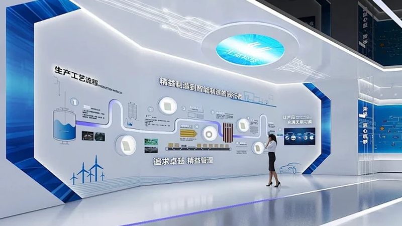 企业数字化工具定制开发的必要性及其演进